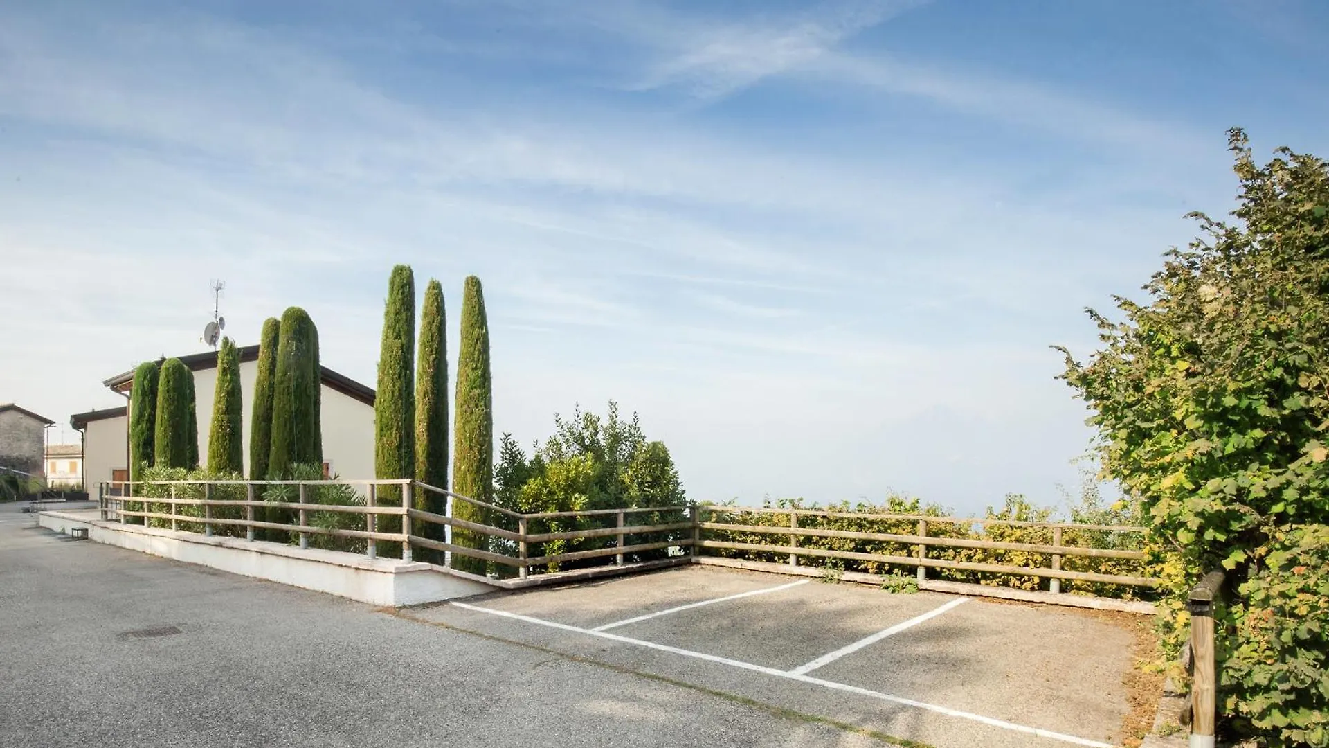 Apartment Borno With Pool In San Zeno Di Montagna 0*,  İtalya