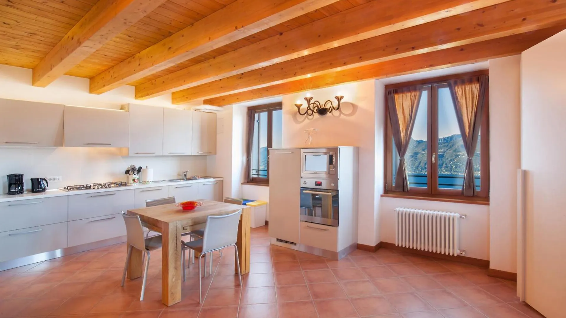 Apartment Borno With Pool In San Zeno Di Montagna